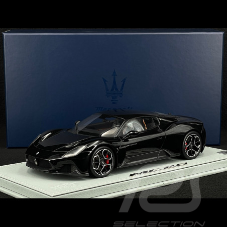 Maserati MC20 2020, colore...