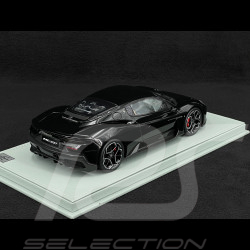 Maserati MC20 2020 Nero Enigma 1/18 BBR Models P18191BMAS
