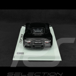 Maserati MC20 2020 Nero Enigma 1/18 BBR Models P18191BMAS