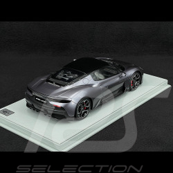 Maserati MC20 2020 Grigio Mistero 1/18 BBR Models P18191F1MAS