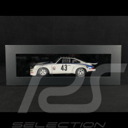 Porsche 911 Carrera RSR n° 43 Vainqueur 24h Daytona 1977 1/18 Spark 18DA77