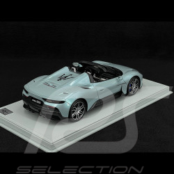 Maserati MC20 2020 Cielo Acquamarina 1/18 BBR Models P18222AMAS