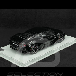 Maserati MC20 2020 Nero Enigma / Noir Brillant 1/18 BBR Models HE180051BMAS