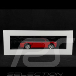 Lancia 037 Stradale 1982 Rouge 1/18 Schuco 18U00037