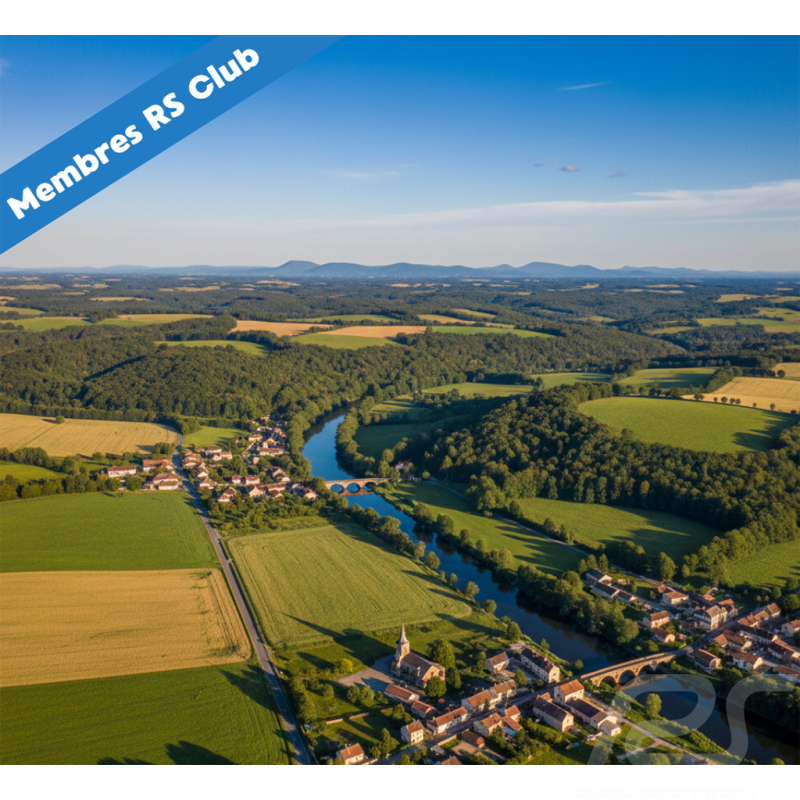 MEMBRES RS CLUB - Sortie Lotus Samedi 4 avril 2026 pour 2 personnes (France)