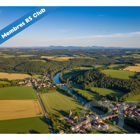 MEMBRES RS CLUB - Sortie Lotus Samedi 4 avril 2026 pour 2 personnes (France)