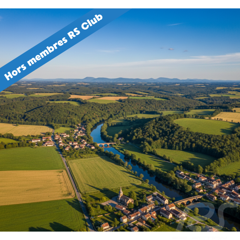 HORS MEMBRES RS CLUB - Sortie Lotus Samedi 4 avril 2026 pour 2 personnes (France)