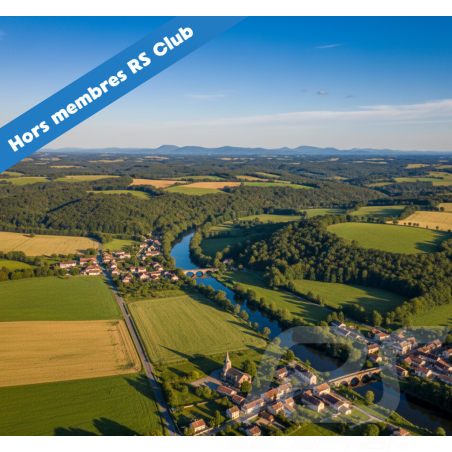 HORS MEMBRES RS CLUB - Sortie Lotus Samedi 4 avril 2026 pour 2 personnes (France)