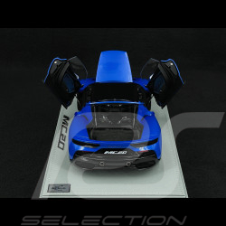 Maserati MC20 2020 Blu Infinito / Noir Brillant 1/18 BBR Models HE180051EMAS