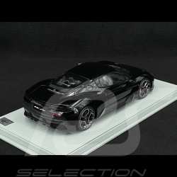 Maserati MC20 2020 Nero Enigma 1/18 BBR Models P18191B1MAS