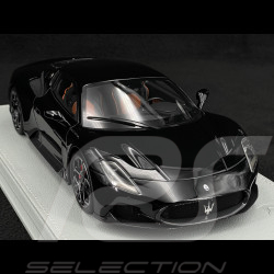 Maserati MC20 2020 Nero Enigma 1/18 BBR Models P18191B1MAS
