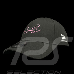 Alpine Hat New Era Black 60850760 - unisex
