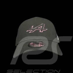 Alpine Cap New Era Schwarz 60850760 - unisex