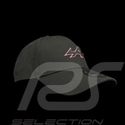 Alpine Cap New Era Schwarz 60850760 - unisex