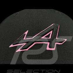 Alpine Hat New Era Black 60850760 - unisex