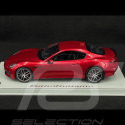 Maserati GranTurismo Trofeo 2023 Rosso GT 1/18 BBR Models P18227AMAS