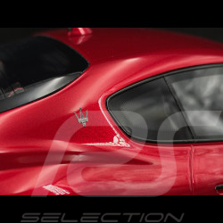Maserati GranTurismo Trofeo 2023 Rosso GT 1/18 BBR Models P18227AMAS