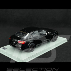 Maserati Ghibli 2019 Nerissimo 1/18 BBR Models BBRC1842NERMA