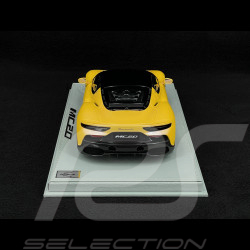 Maserati MC20 2020 Giallo Genio 1/18 BBR Models P18191D1MAS