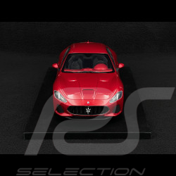 Maserati GranTurismo 2017 Rot 1/18 TrueScale Models 920026857