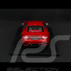 Maserati GranTurismo 2017 Rot 1/18 TrueScale Models 920026857