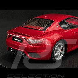 Maserati GranTurismo 2017 Rot 1/18 TrueScale Models 920026857