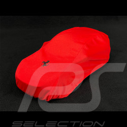 Ferrari Purosangue 2022 Rosso Corsa 1/18 BBR Models HE180053B