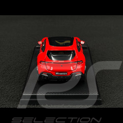 Ferrari Purosangue 2022 Rosso Corsa 1/43 BBR Models HE43002B