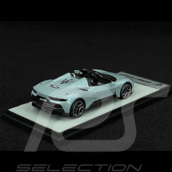 Maserati MC20 Cielo 2020 Iridescent Pearly Aquamarina 1/43 BBR Models BBRC276MAS