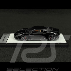 Maserati MC20 2020 Nero Enigma 1/43 BBR Models BBRC251BMAS