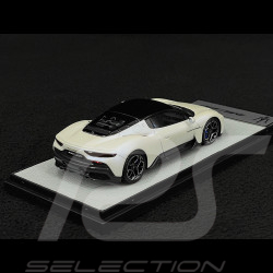 Maserati MC20 2020 Bianco Audace Pearlescent 1/43 BBR Models BBRC251AMAS