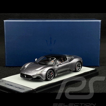Maserati MC20 2020 Grigio Mistero 1/43 BBR Models BBRC251FMAS