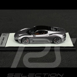 Maserati MC20 2020 Grigio Mistero 1/43 BBR Models BBRC251FMAS