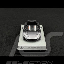Maserati MC20 2020 Grigio Mistero 1/43 BBR Models BBRC251FMAS