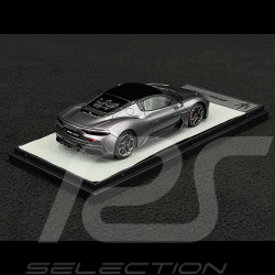 Maserati MC20 2020 Grigio Mistero 1/43 BBR Models BBRC251FMAS
