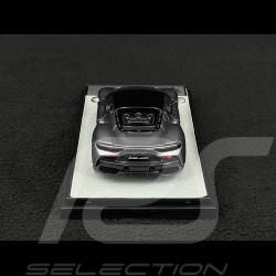 Maserati MC20 2020 Grigio Mistero 1/43 BBR Models BBRC251FMAS