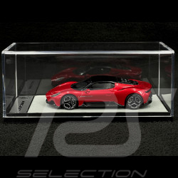 Maserati MC20 2020 Rosso Vincente 1/43 BBR Models BBRC251CMAS