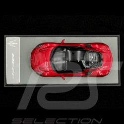 Maserati MC20 2020 Rosso Vincente 1/43 BBR Models BBRC251CMAS