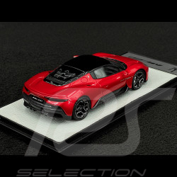 Maserati MC20 2020 Rosso Vincente 1/43 BBR Models BBRC251CMAS