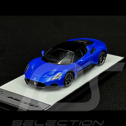 Maserati MC20 2020 Blu Infinito 1/43 BBR Models BBRC251EMAS