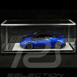 Maserati MC20 2020 Blu Infinito 1/43 BBR Models BBRC251EMAS