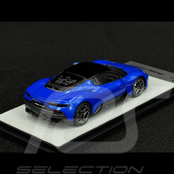 Maserati MC20 2020 Blu Infinito 1/43 BBR Models BBRC251EMAS