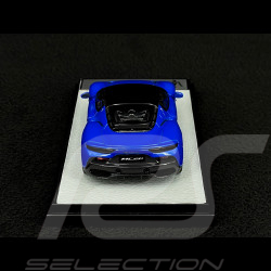 Maserati MC20 2020 Blu Infinito 1/43 BBR Models BBRC251EMAS