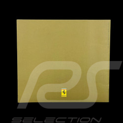 Brochure Ferrari Mondial 3.2 1985/1987 en Italien Anglais Français Allemand ﻿8M/2/87