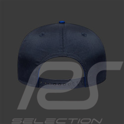 Casquette Red Bull Racing F1 Team Verstappen 2026 New Era 9SEVENTY Bleu Marine 60850771
