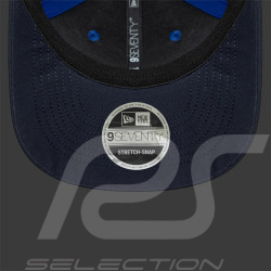 Red Bull Racing F1 Team Cap Verstappen 2026 New Era 9SEVENTY Marineblau 60850771