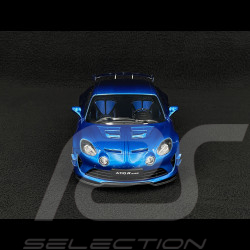 Alpine A110 R Ultime 2024 "La Bleue" Alpine Vision Blue / Abysse Blue 1/18 Ottomobile OT1209