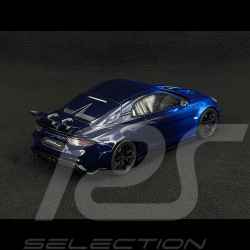 Alpine A110 R Ultime 2024 "La Bleue" Bleu Alpine Vision / Bleu Abysse 1/18 Ottomobile OT1209