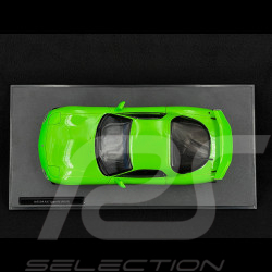 Mazda RX7 FD3RS 1994 Vert Néon 1/18 Solido S1810606