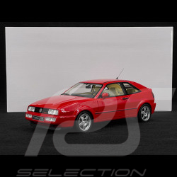 Volkswagen Corrado VR6 1994 Flash Rot 1/18 Ottomobile OT1203